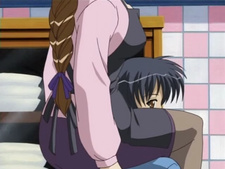 Tsumamigui (El devorador de esposas)